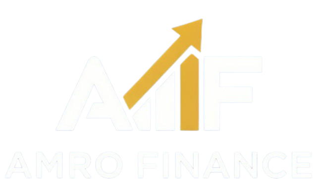 Logo Amro Finance